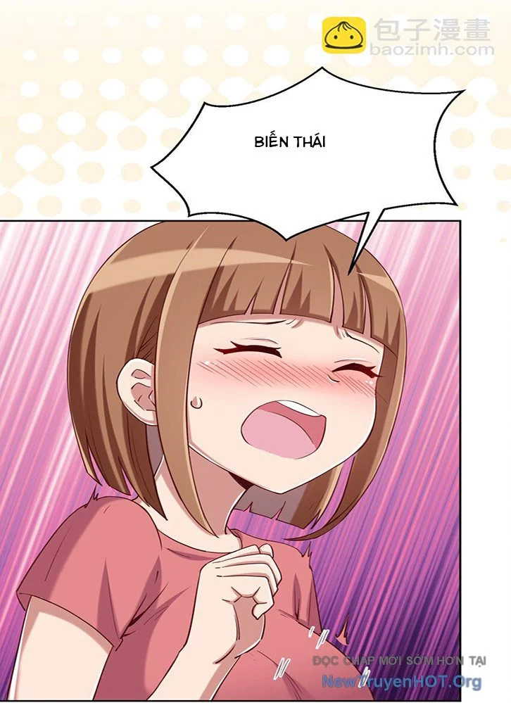 Ông Trời Đã Ban Cho Tôi Siêu Năng Lực Kỳ Lạ Gì Thế Này? Chapter 62 - Trang 2