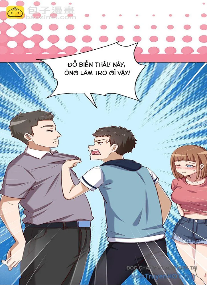 Ông Trời Đã Ban Cho Tôi Siêu Năng Lực Kỳ Lạ Gì Thế Này? Chapter 62 - Trang 2