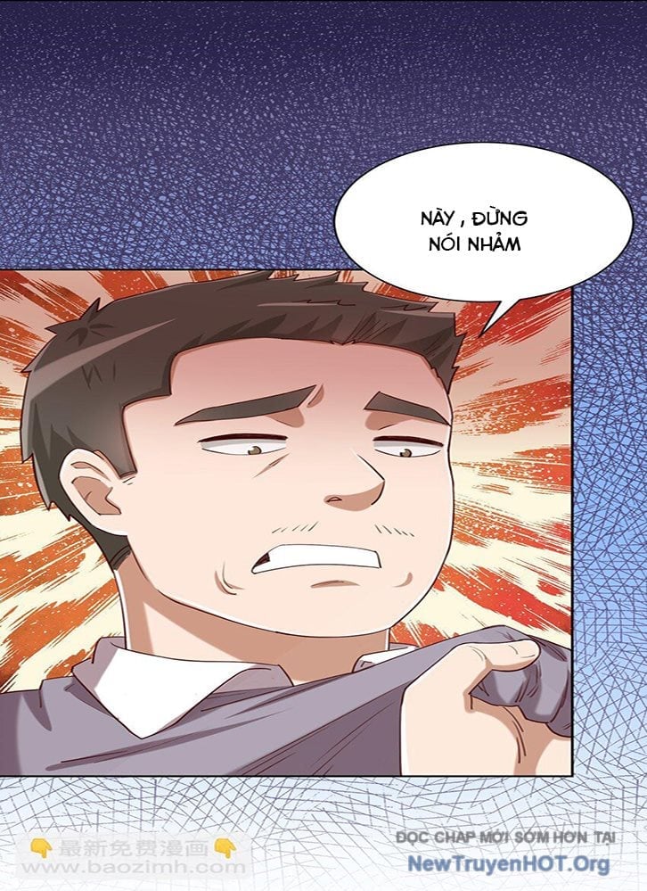 Ông Trời Đã Ban Cho Tôi Siêu Năng Lực Kỳ Lạ Gì Thế Này? Chapter 62 - Trang 2