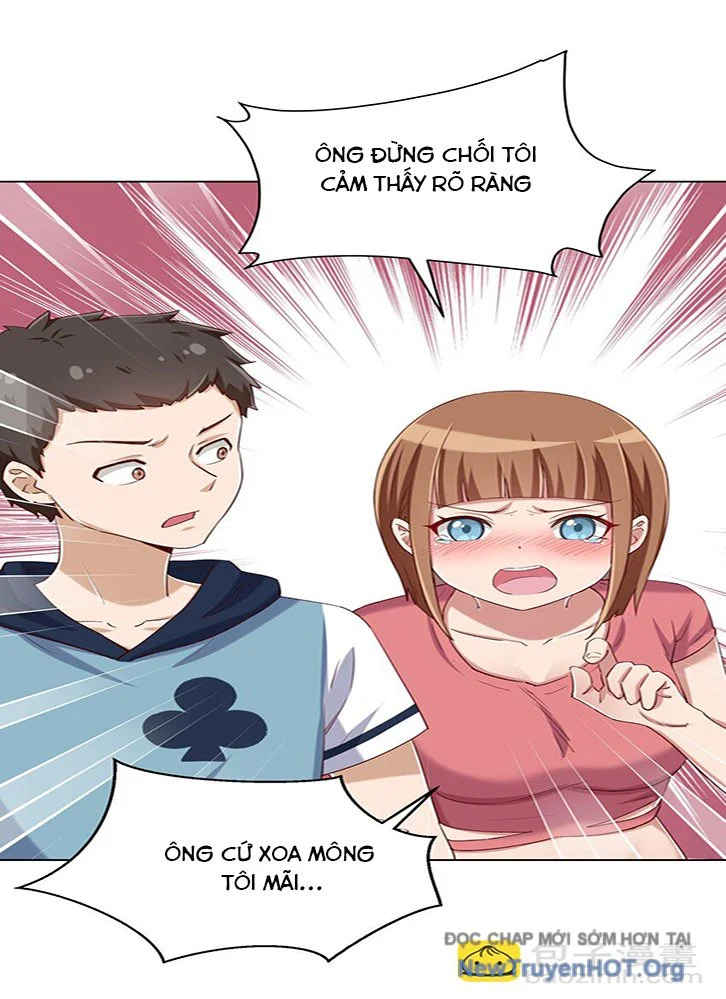 Ông Trời Đã Ban Cho Tôi Siêu Năng Lực Kỳ Lạ Gì Thế Này? Chapter 62 - Trang 2
