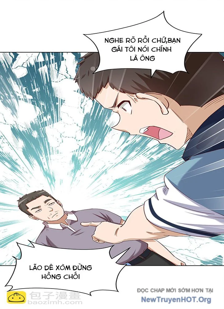 Ông Trời Đã Ban Cho Tôi Siêu Năng Lực Kỳ Lạ Gì Thế Này? Chapter 62 - Trang 2