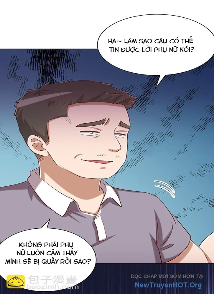 Ông Trời Đã Ban Cho Tôi Siêu Năng Lực Kỳ Lạ Gì Thế Này? Chapter 62 - Trang 2