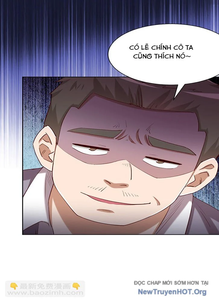 Ông Trời Đã Ban Cho Tôi Siêu Năng Lực Kỳ Lạ Gì Thế Này? Chapter 62 - Trang 2
