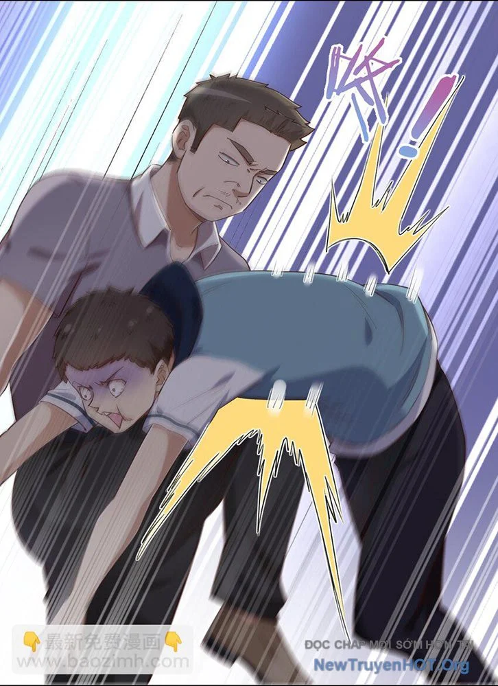 Ông Trời Đã Ban Cho Tôi Siêu Năng Lực Kỳ Lạ Gì Thế Này? Chapter 62 - Trang 2