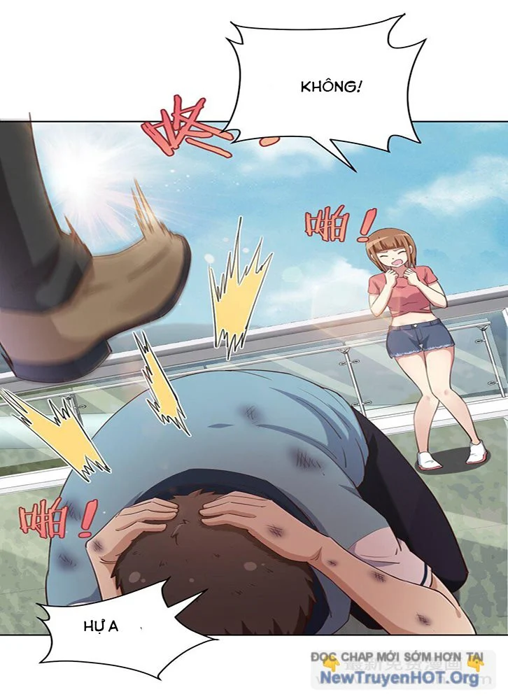 Ông Trời Đã Ban Cho Tôi Siêu Năng Lực Kỳ Lạ Gì Thế Này? Chapter 62 - Trang 2