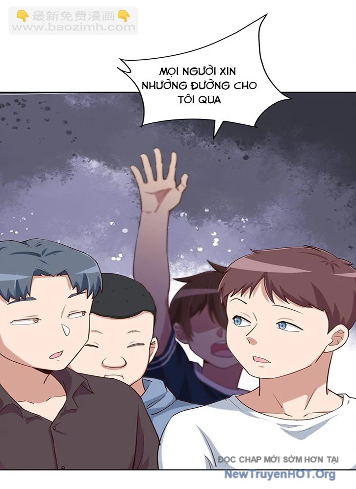 Ông Trời Đã Ban Cho Tôi Siêu Năng Lực Kỳ Lạ Gì Thế Này? Chapter 62 - Trang 2