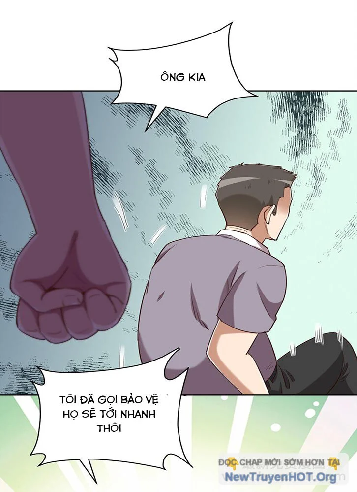 Ông Trời Đã Ban Cho Tôi Siêu Năng Lực Kỳ Lạ Gì Thế Này? Chapter 62 - Trang 2