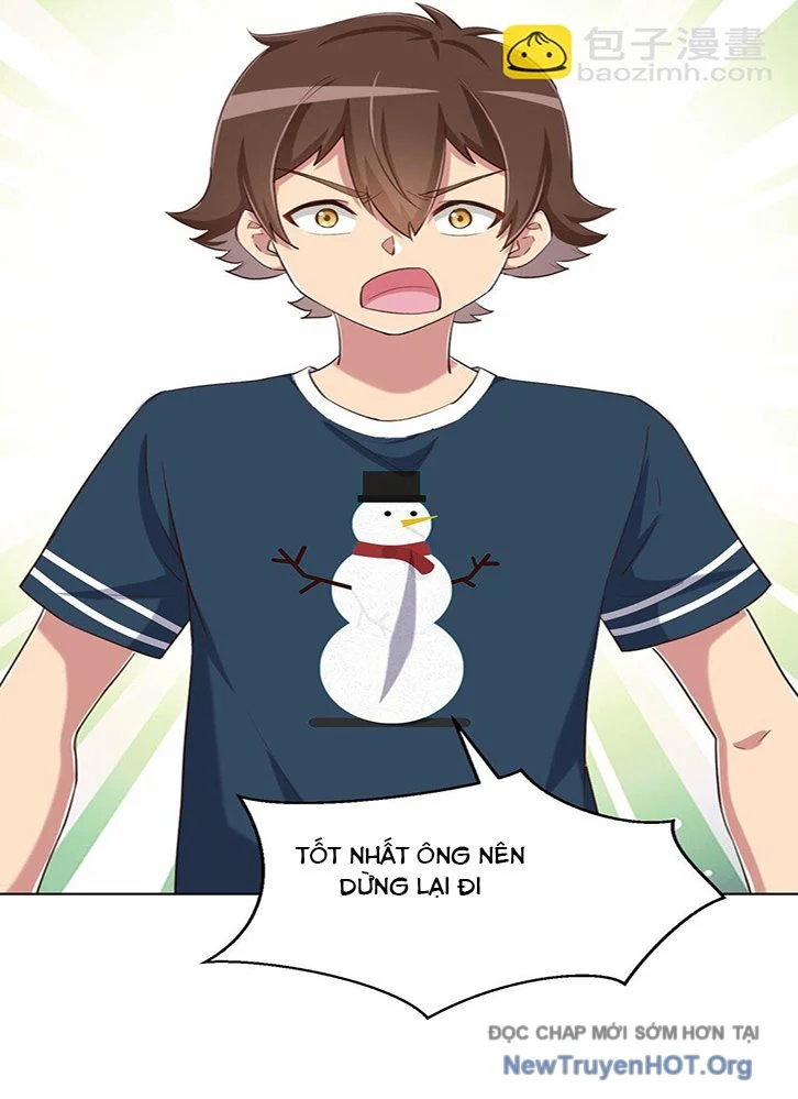 Ông Trời Đã Ban Cho Tôi Siêu Năng Lực Kỳ Lạ Gì Thế Này? Chapter 62 - Trang 2