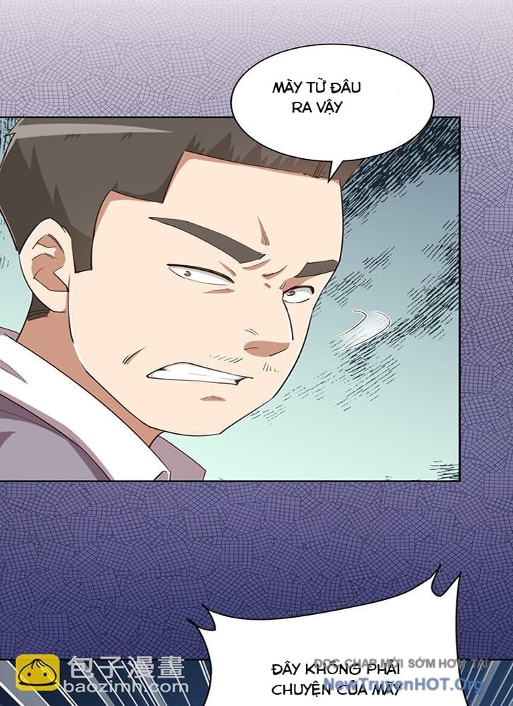 Ông Trời Đã Ban Cho Tôi Siêu Năng Lực Kỳ Lạ Gì Thế Này? Chapter 62 - Trang 2