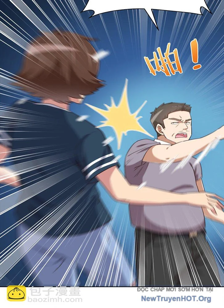 Ông Trời Đã Ban Cho Tôi Siêu Năng Lực Kỳ Lạ Gì Thế Này? Chapter 62 - Trang 2