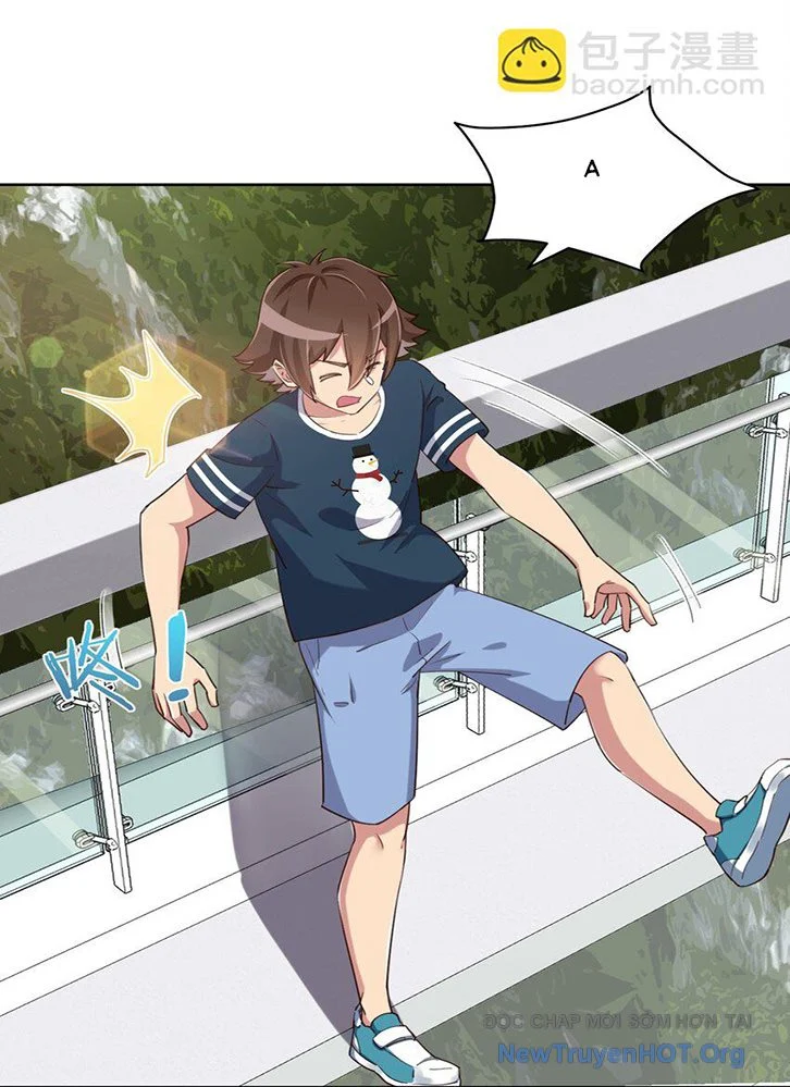 Ông Trời Đã Ban Cho Tôi Siêu Năng Lực Kỳ Lạ Gì Thế Này? Chapter 62 - Trang 2
