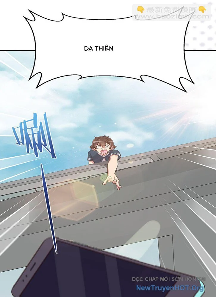 Ông Trời Đã Ban Cho Tôi Siêu Năng Lực Kỳ Lạ Gì Thế Này? Chapter 62 - Trang 2