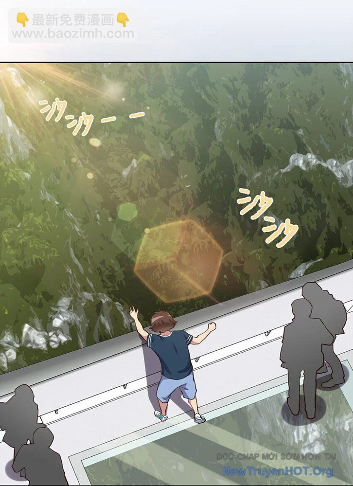 Ông Trời Đã Ban Cho Tôi Siêu Năng Lực Kỳ Lạ Gì Thế Này? Chapter 62 - Trang 2