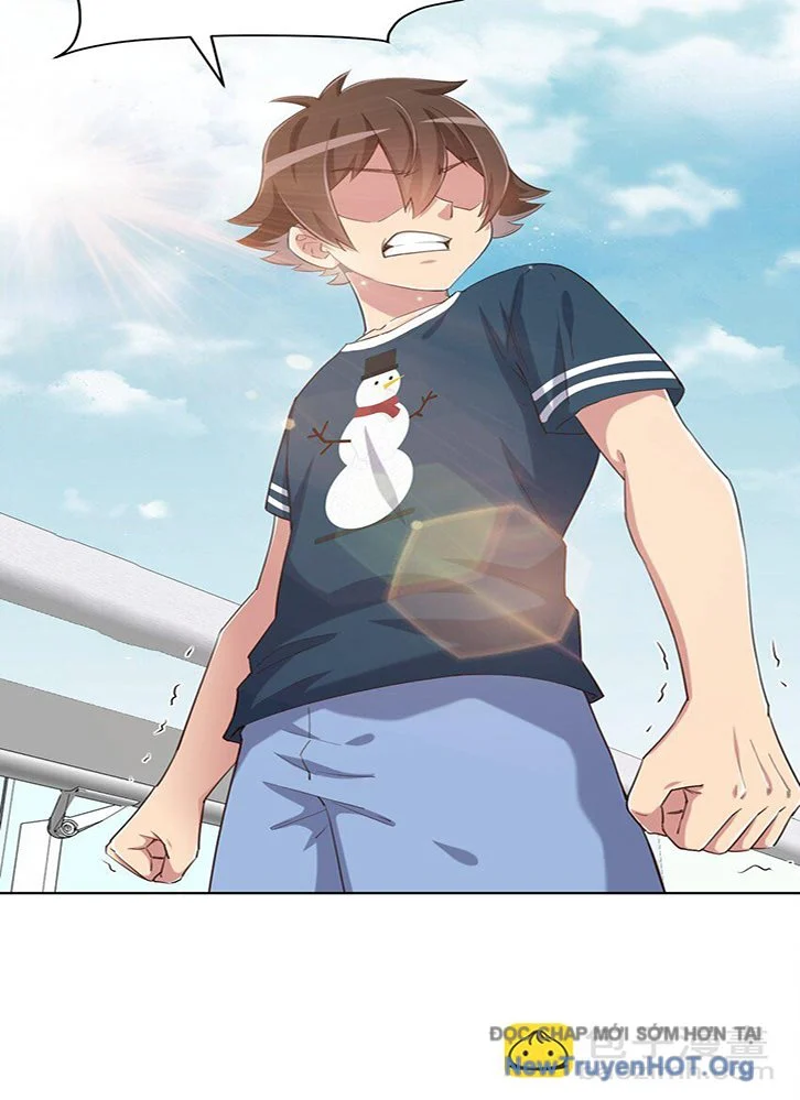 Ông Trời Đã Ban Cho Tôi Siêu Năng Lực Kỳ Lạ Gì Thế Này? Chapter 62 - Trang 2