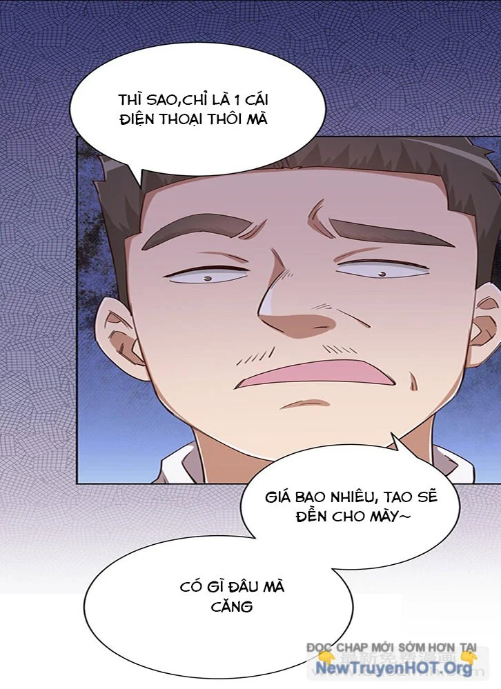 Ông Trời Đã Ban Cho Tôi Siêu Năng Lực Kỳ Lạ Gì Thế Này? Chapter 62 - Trang 2
