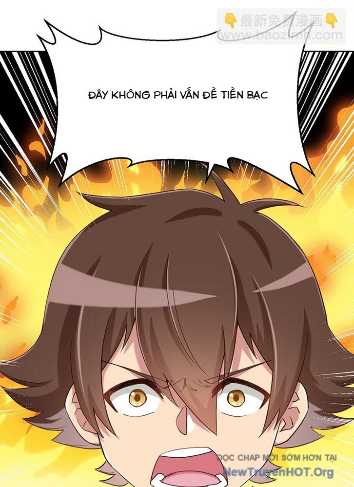 Ông Trời Đã Ban Cho Tôi Siêu Năng Lực Kỳ Lạ Gì Thế Này? Chapter 62 - Trang 2