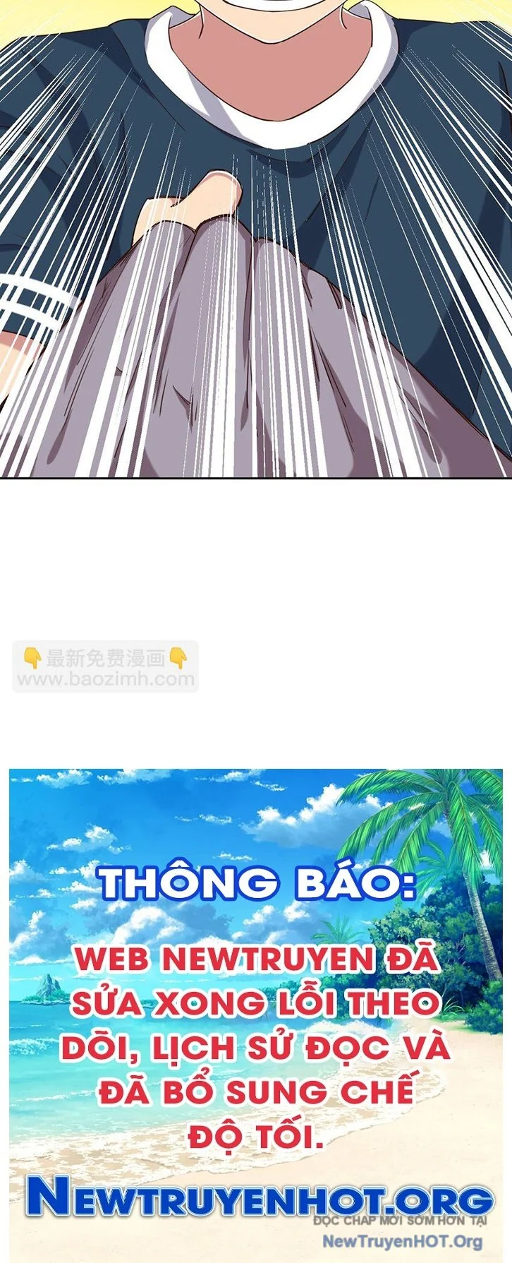 Ông Trời Đã Ban Cho Tôi Siêu Năng Lực Kỳ Lạ Gì Thế Này? Chapter 62 - Trang 2