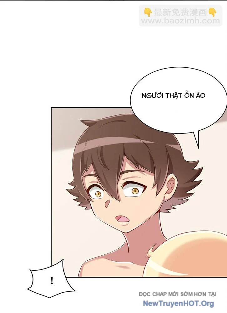Ông Trời Đã Ban Cho Tôi Siêu Năng Lực Kỳ Lạ Gì Thế Này? Chapter 66 - Next 
