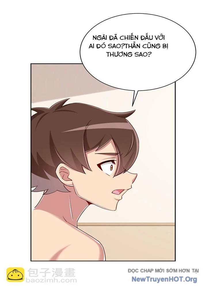 Ông Trời Đã Ban Cho Tôi Siêu Năng Lực Kỳ Lạ Gì Thế Này? Chapter 66 - Next 