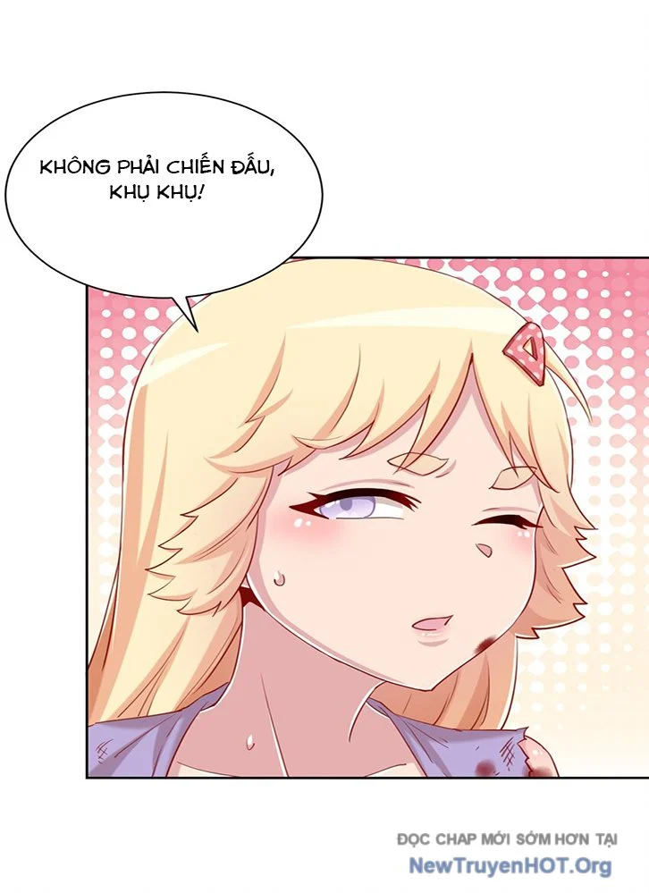 Ông Trời Đã Ban Cho Tôi Siêu Năng Lực Kỳ Lạ Gì Thế Này? Chapter 66 - Next 