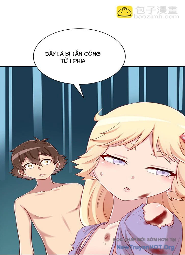 Ông Trời Đã Ban Cho Tôi Siêu Năng Lực Kỳ Lạ Gì Thế Này? Chapter 66 - Next 
