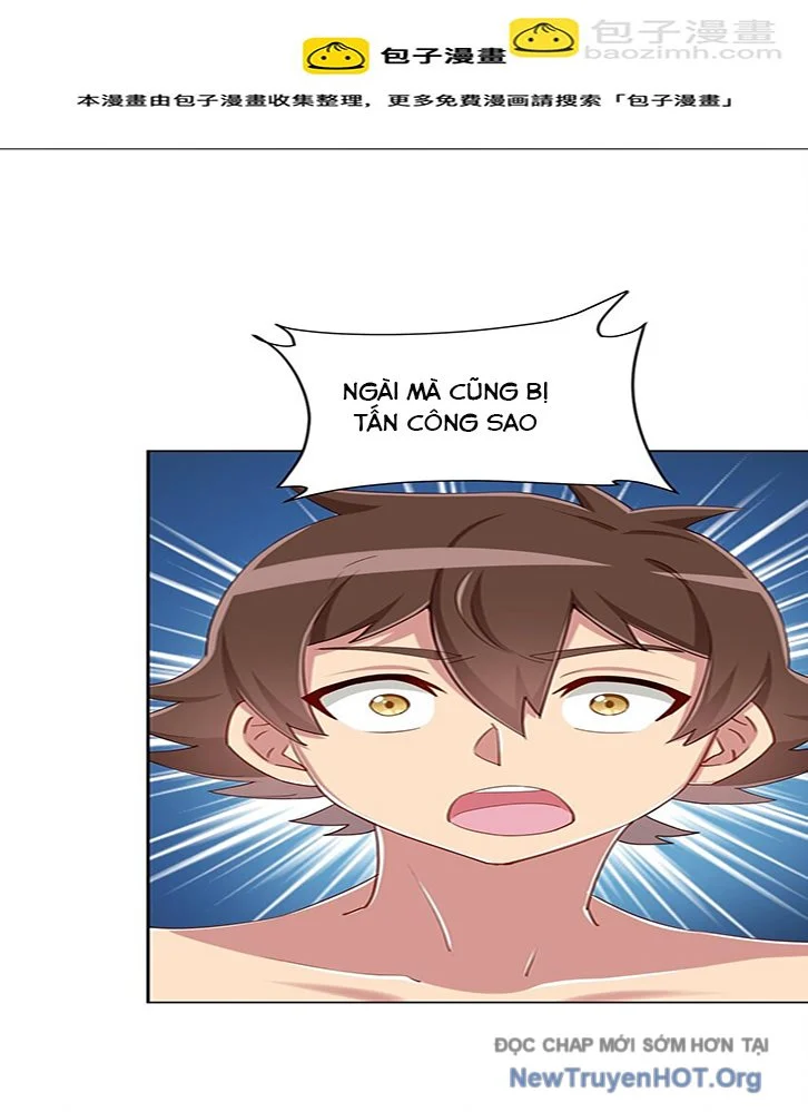 Ông Trời Đã Ban Cho Tôi Siêu Năng Lực Kỳ Lạ Gì Thế Này? Chapter 66 - Next 