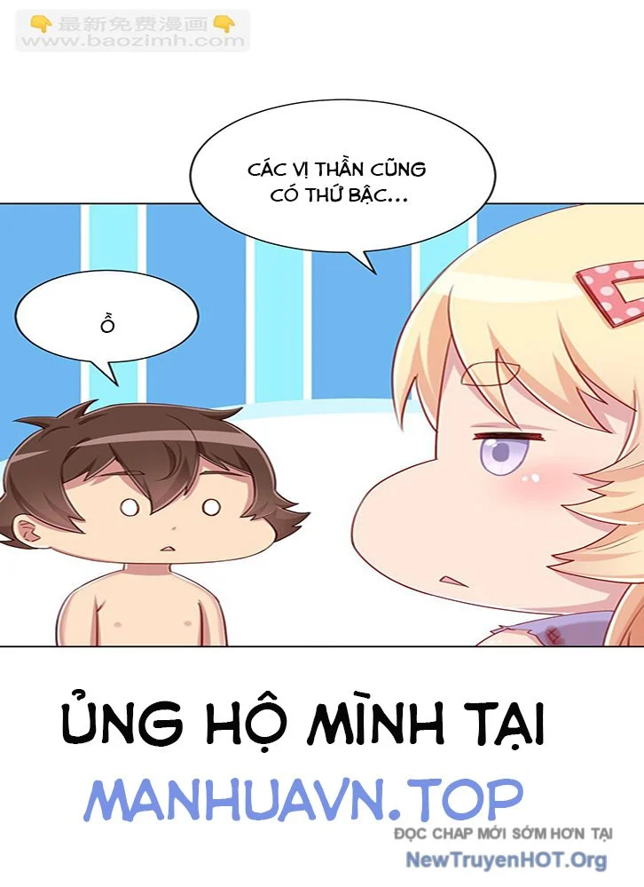 Ông Trời Đã Ban Cho Tôi Siêu Năng Lực Kỳ Lạ Gì Thế Này? Chapter 66 - Next 