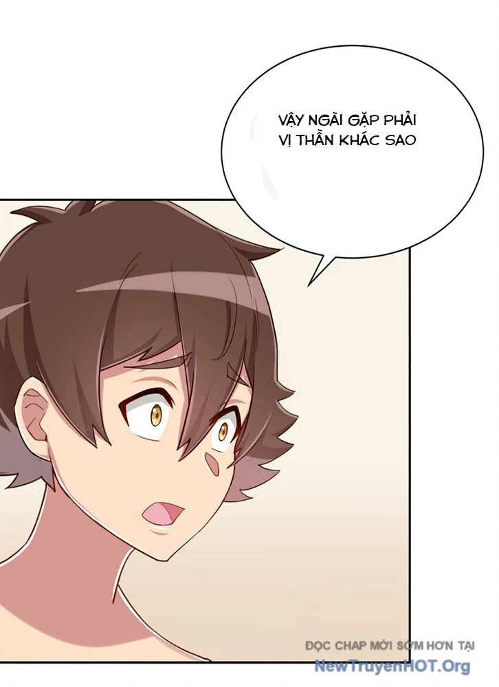 Ông Trời Đã Ban Cho Tôi Siêu Năng Lực Kỳ Lạ Gì Thế Này? Chapter 66 - Next 