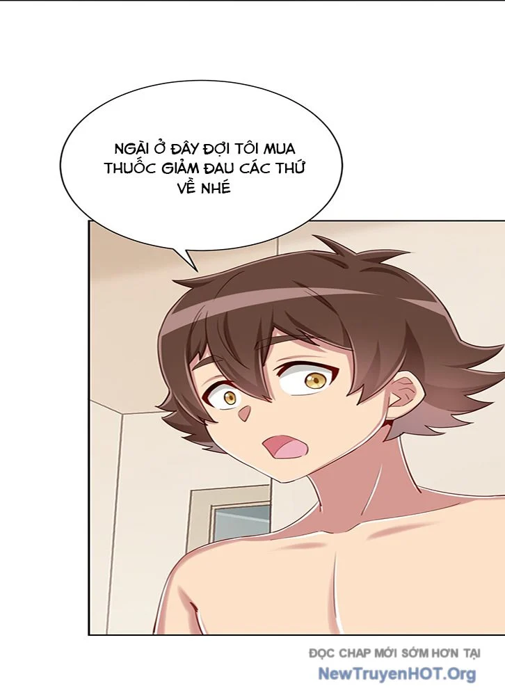 Ông Trời Đã Ban Cho Tôi Siêu Năng Lực Kỳ Lạ Gì Thế Này? Chapter 66 - Next 