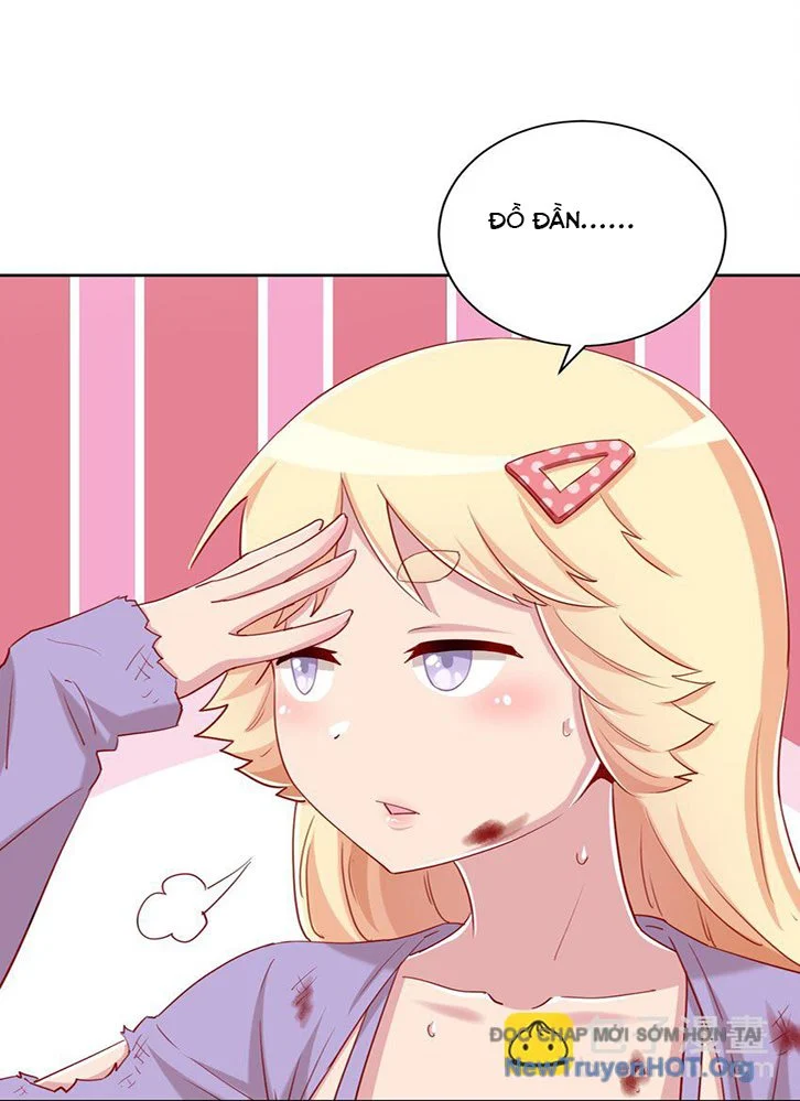 Ông Trời Đã Ban Cho Tôi Siêu Năng Lực Kỳ Lạ Gì Thế Này? Chapter 66 - Next 