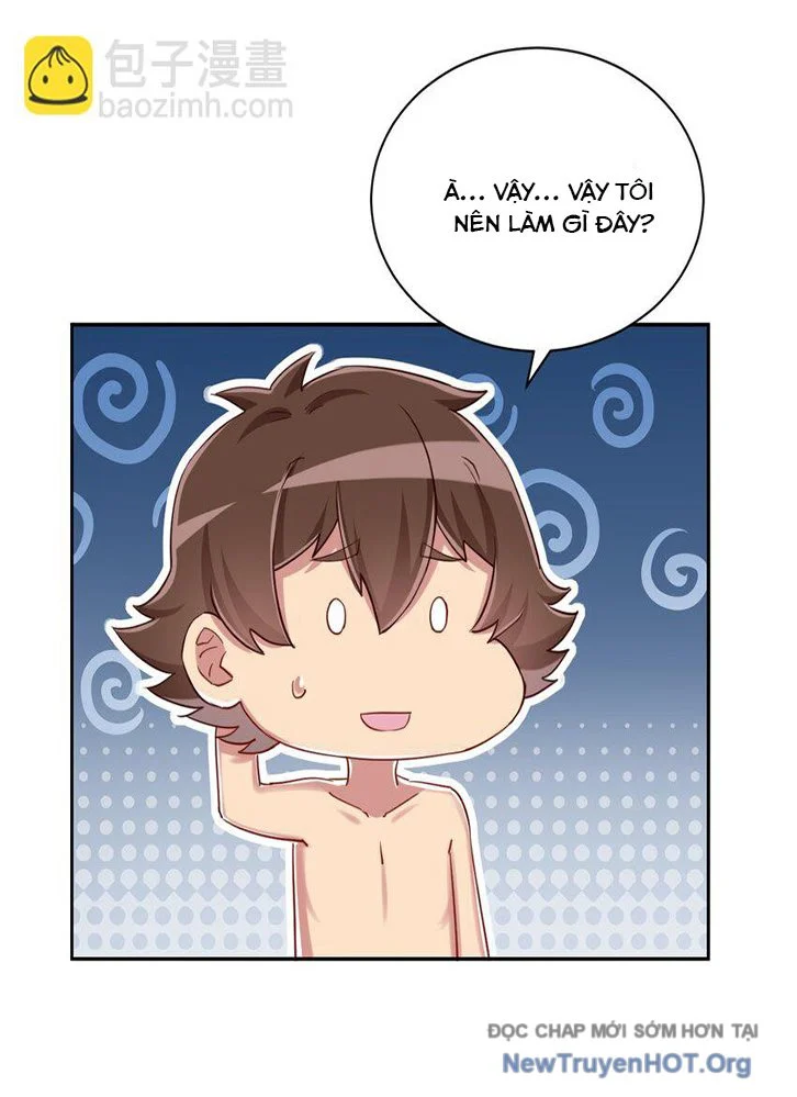 Ông Trời Đã Ban Cho Tôi Siêu Năng Lực Kỳ Lạ Gì Thế Này? Chapter 66 - Next 