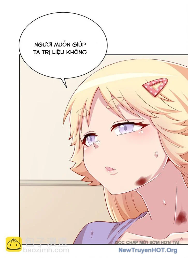 Ông Trời Đã Ban Cho Tôi Siêu Năng Lực Kỳ Lạ Gì Thế Này? Chapter 66 - Next 
