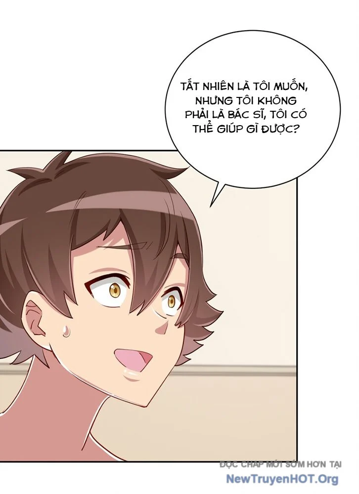 Ông Trời Đã Ban Cho Tôi Siêu Năng Lực Kỳ Lạ Gì Thế Này? Chapter 66 - Next 