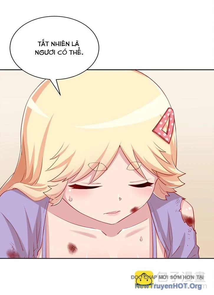 Ông Trời Đã Ban Cho Tôi Siêu Năng Lực Kỳ Lạ Gì Thế Này? Chapter 66 - Next 