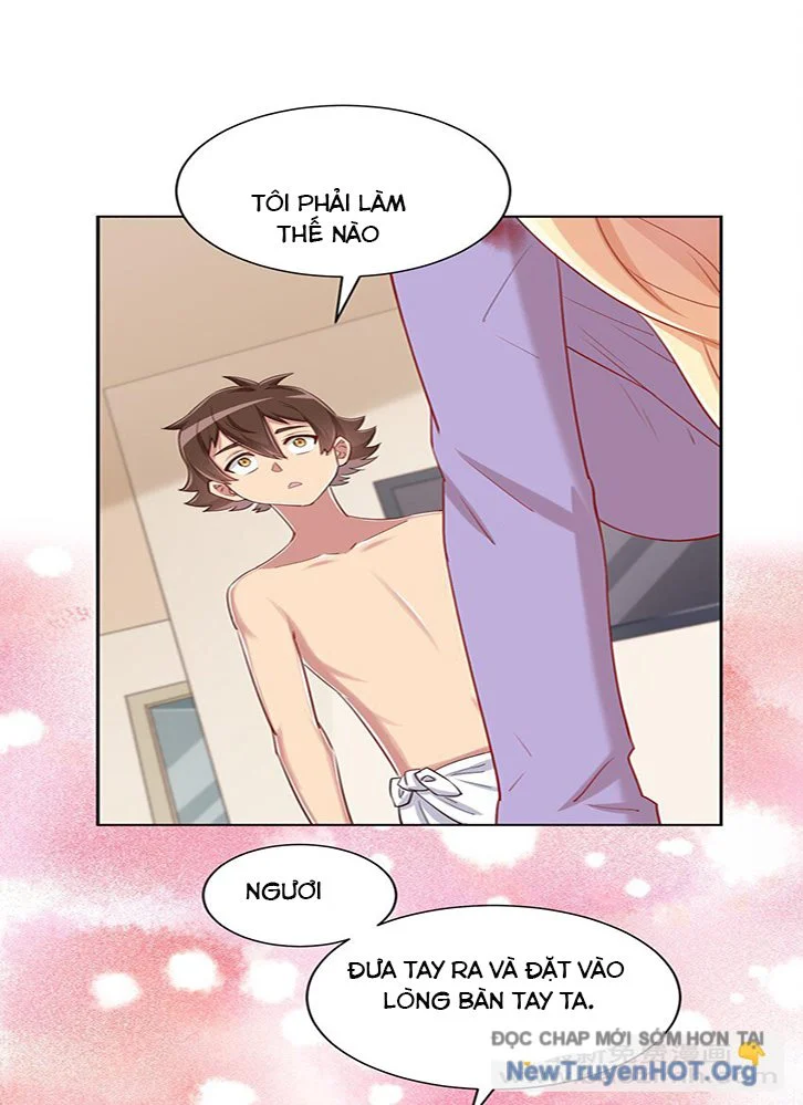 Ông Trời Đã Ban Cho Tôi Siêu Năng Lực Kỳ Lạ Gì Thế Này? Chapter 66 - Next 