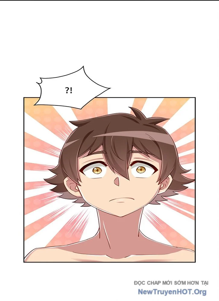 Ông Trời Đã Ban Cho Tôi Siêu Năng Lực Kỳ Lạ Gì Thế Này? Chapter 66 - Next 