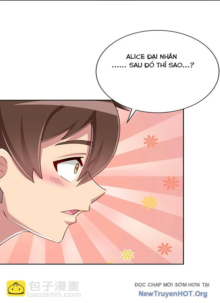Ông Trời Đã Ban Cho Tôi Siêu Năng Lực Kỳ Lạ Gì Thế Này? Chapter 66 - Next 