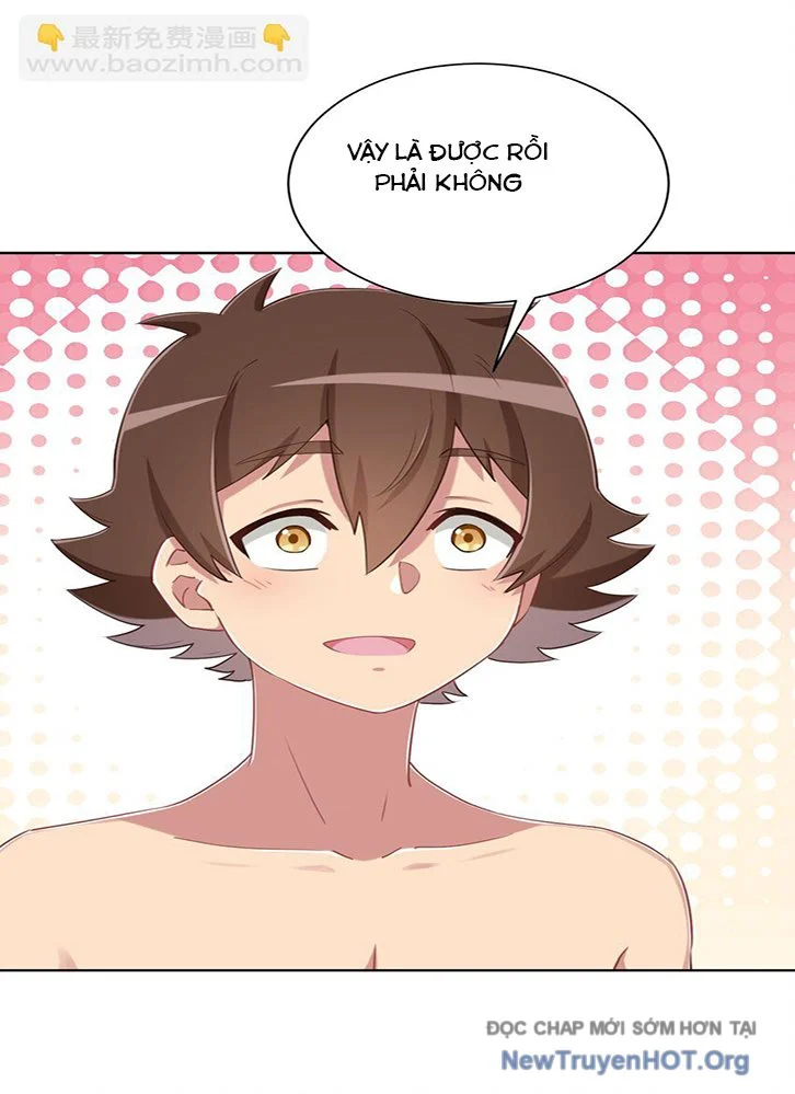 Ông Trời Đã Ban Cho Tôi Siêu Năng Lực Kỳ Lạ Gì Thế Này? Chapter 66 - Next 