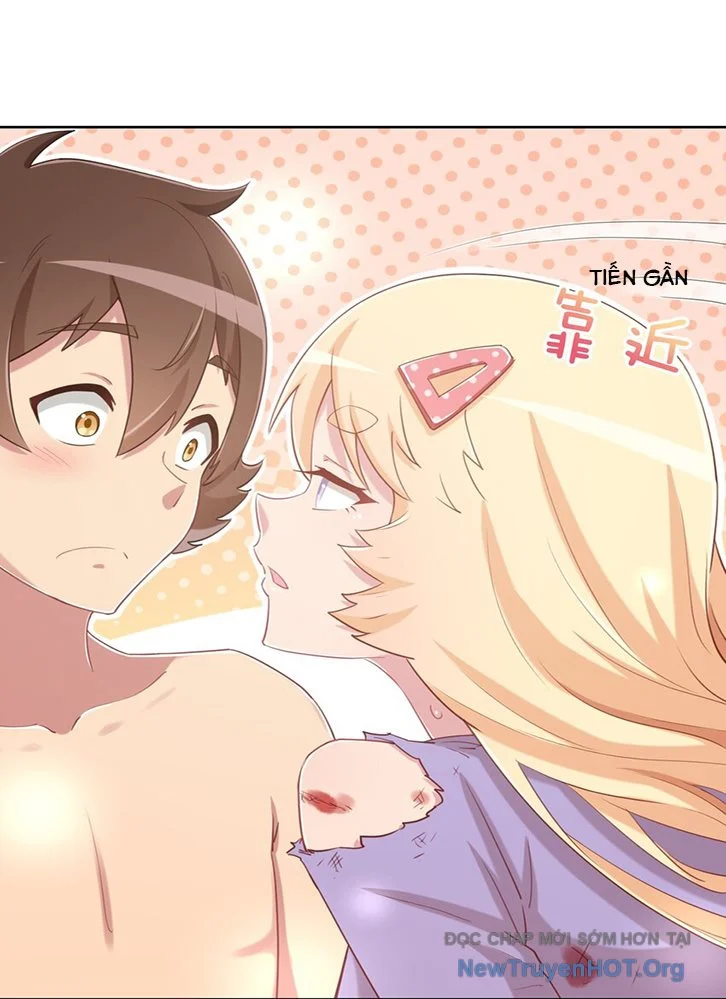 Ông Trời Đã Ban Cho Tôi Siêu Năng Lực Kỳ Lạ Gì Thế Này? Chapter 66 - Next 