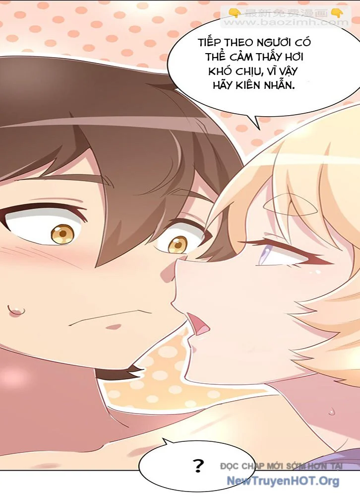 Ông Trời Đã Ban Cho Tôi Siêu Năng Lực Kỳ Lạ Gì Thế Này? Chapter 66 - Next 