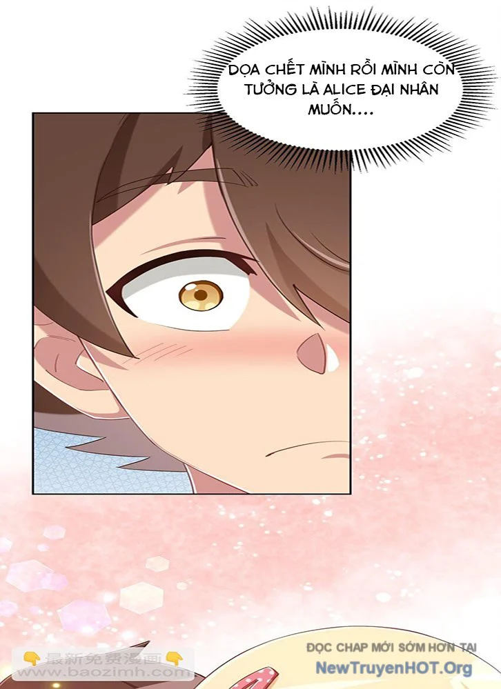 Ông Trời Đã Ban Cho Tôi Siêu Năng Lực Kỳ Lạ Gì Thế Này? Chapter 66 - Next 