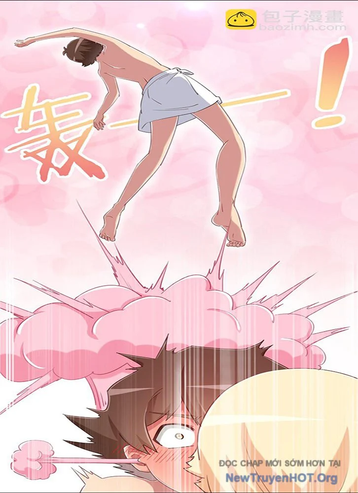 Ông Trời Đã Ban Cho Tôi Siêu Năng Lực Kỳ Lạ Gì Thế Này? Chapter 66 - Next 