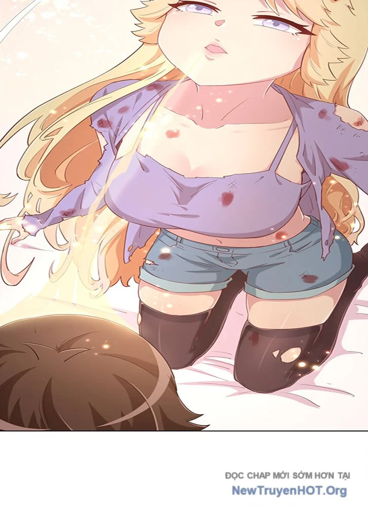 Ông Trời Đã Ban Cho Tôi Siêu Năng Lực Kỳ Lạ Gì Thế Này? Chapter 66 - Next 
