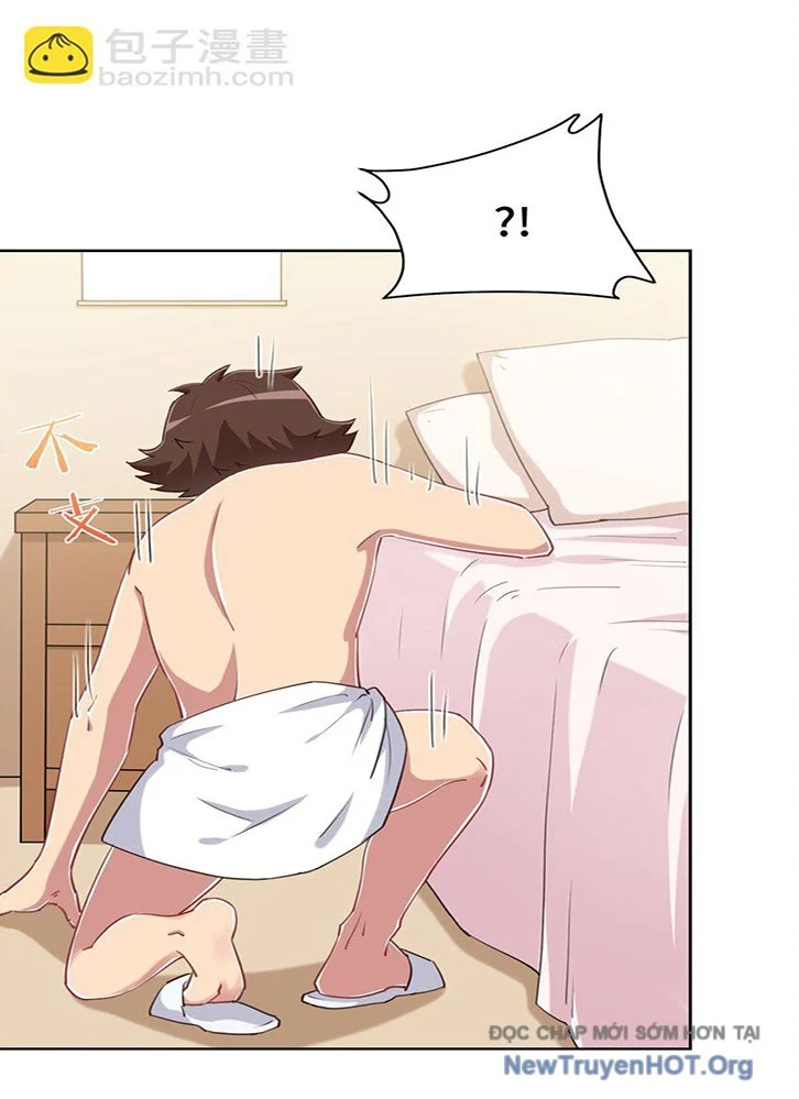 Ông Trời Đã Ban Cho Tôi Siêu Năng Lực Kỳ Lạ Gì Thế Này? Chapter 66 - Next 