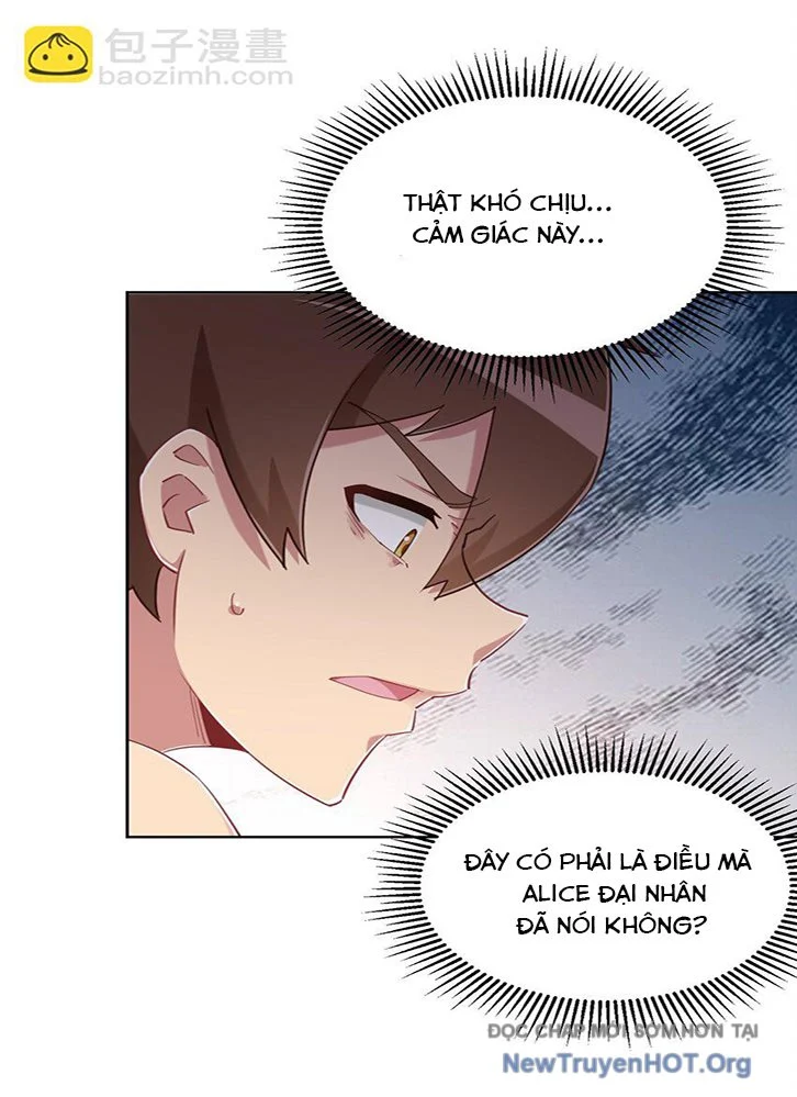 Ông Trời Đã Ban Cho Tôi Siêu Năng Lực Kỳ Lạ Gì Thế Này? Chapter 66 - Next 