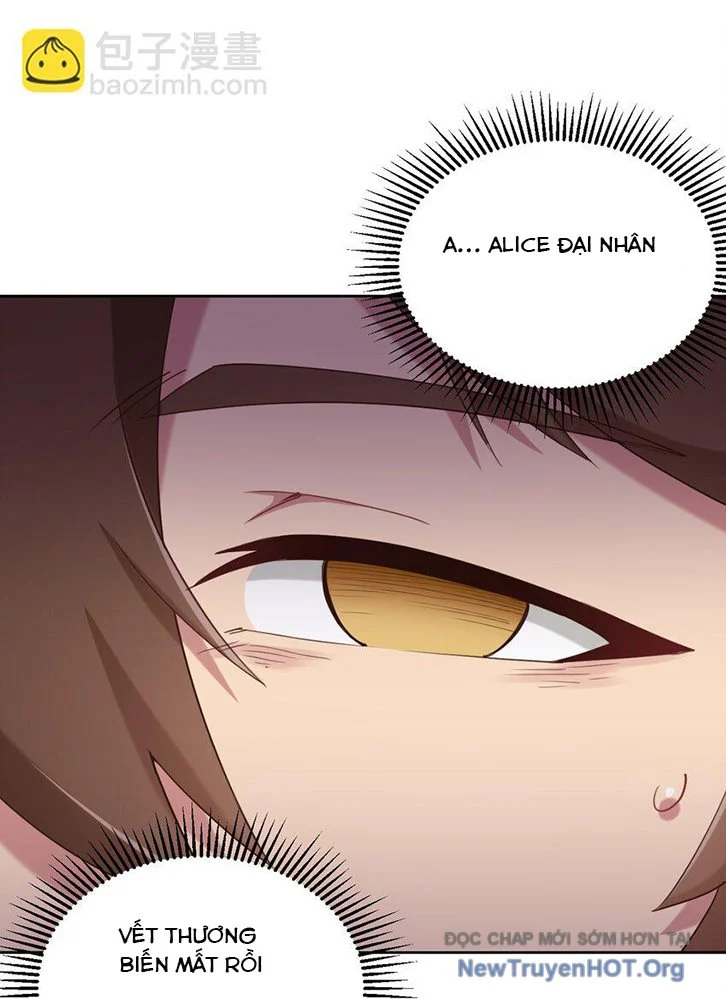 Ông Trời Đã Ban Cho Tôi Siêu Năng Lực Kỳ Lạ Gì Thế Này? Chapter 66 - Next 
