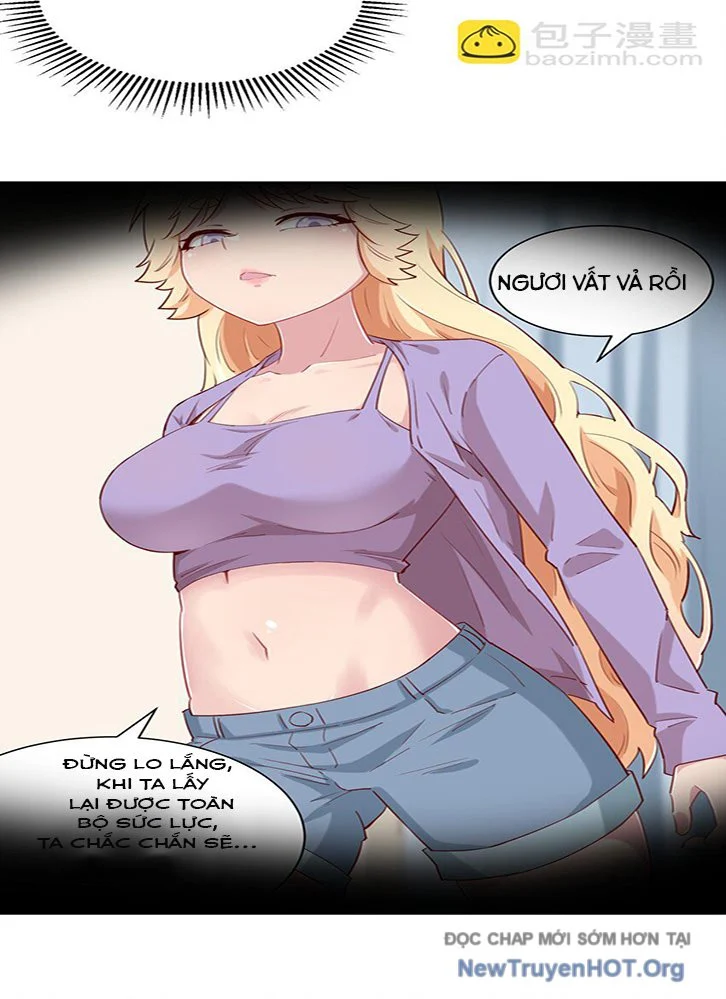 Ông Trời Đã Ban Cho Tôi Siêu Năng Lực Kỳ Lạ Gì Thế Này? Chapter 66 - Next 