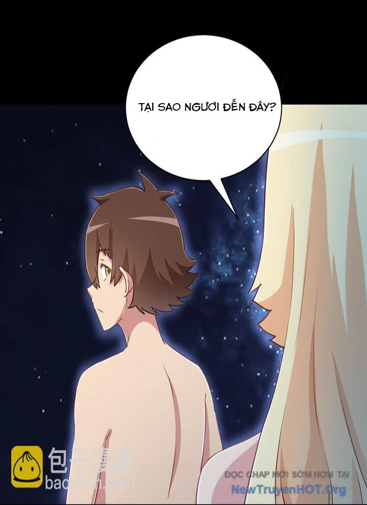 Ông Trời Đã Ban Cho Tôi Siêu Năng Lực Kỳ Lạ Gì Thế Này? Chapter 66 - Next 