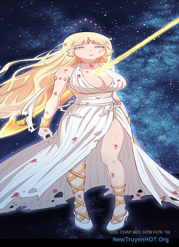 Ông Trời Đã Ban Cho Tôi Siêu Năng Lực Kỳ Lạ Gì Thế Này? Chapter 66 - Next 