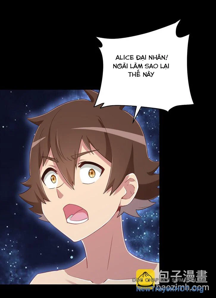 Ông Trời Đã Ban Cho Tôi Siêu Năng Lực Kỳ Lạ Gì Thế Này? Chapter 66 - Next 